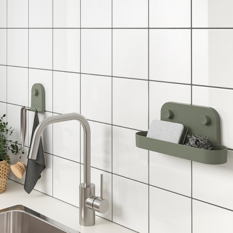 قلاب دیواری ایکیا مدل IKEA OBONAS